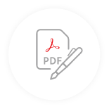 Agreement templates