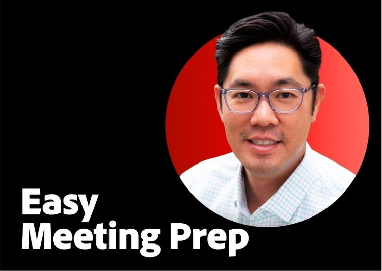https://main--dc--adobecom.hlx.page/dc-shared/fragments/modals/videos/acrobat/generative-ai-pdf/voice-chat-mobile#easy-meeting-prep | Clicking will open a modal with a video demonstrating how the Acrobat AI Assistant voice chat feature in Acrobat mobile apps can help prep for meetings on the go. | :play-medium